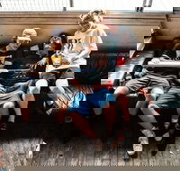 AIRWAVES - The Drive-In Music Festival - Goulburn Accommodation