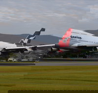 Aircraft Museum Tarmac Day -  HARS Aviation Museum - Goulburn Accommodation