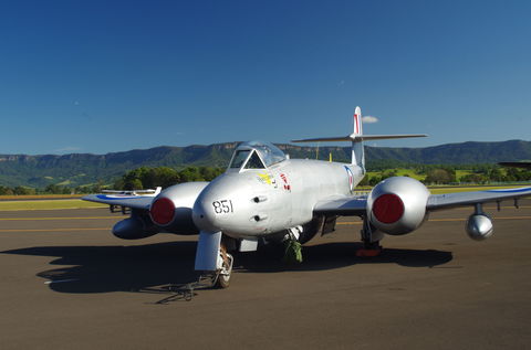 Aircraft Museum Tarmac Day -  HARS Aviation Museum - Goulburn Accommodation 1