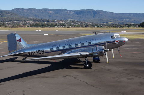 Aircraft Museum Tarmac Day -  HARS Aviation Museum - Goulburn Accommodation 2