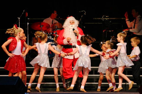 Albury Carols By Candlelight - Goulburn Accommodation 2