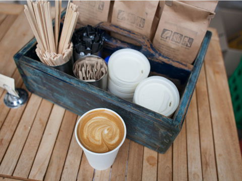 Alphington Farmers' Market - Goulburn Accommodation 1