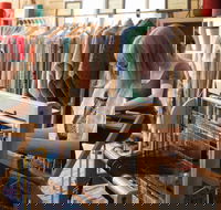 An Introduction to Weaving - Goulburn Accommodation