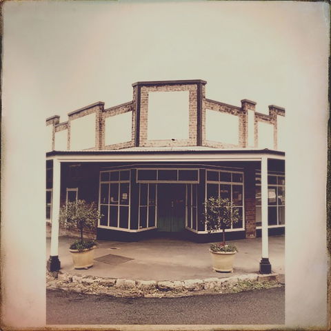 Antica Australis - Winter Fire Festival - Goulburn Accommodation 1