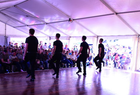 Australian Celtic Festival - Goulburn Accommodation 1