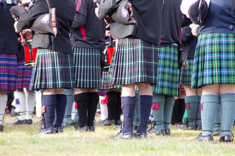 Australian Celtic Festival - Goulburn Accommodation 2