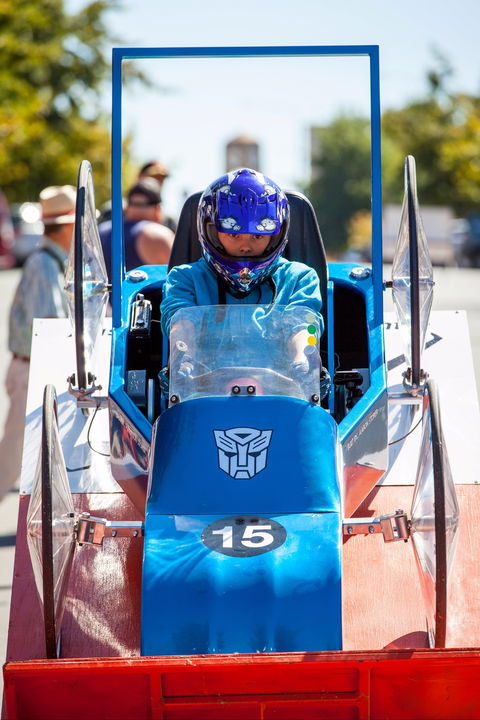Australian Billy Cart Championships - Goulburn Accommodation 1