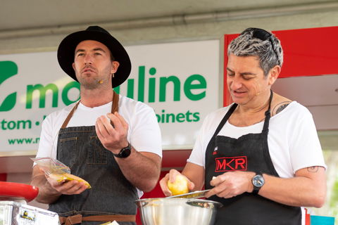Australian Italian Festival - Goulburn Accommodation 1