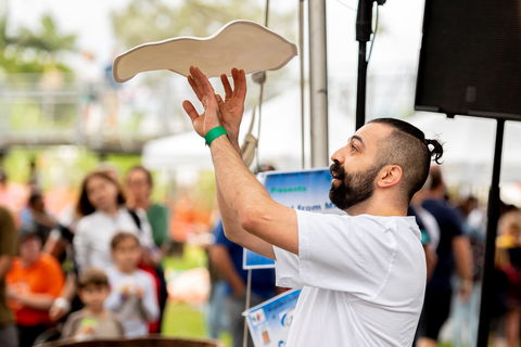 Australian Italian Festival - Goulburn Accommodation 2