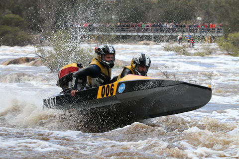 Avon Descent - Goulburn Accommodation 1
