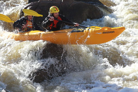 Avon Descent - Goulburn Accommodation 2