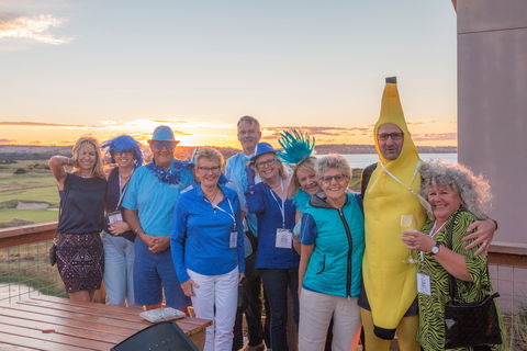 Barnbougle 4 Ball 2020 - Goulburn Accommodation 0