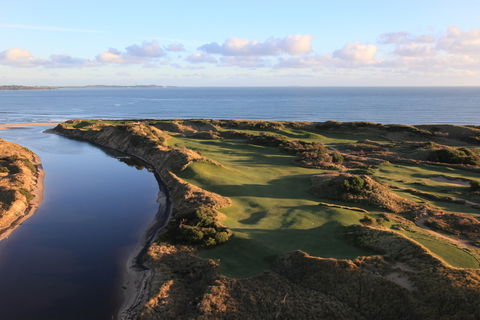 Barnbougle 4 Ball 2020 - Goulburn Accommodation 1