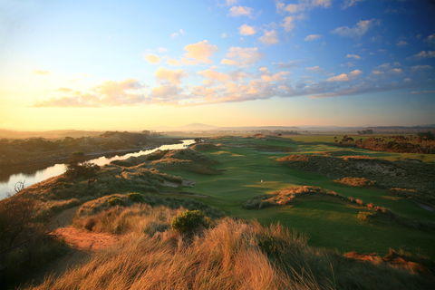Barnbougle 4 Ball 2020 - Goulburn Accommodation 2