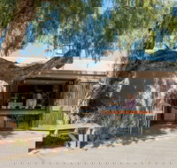 Barossa Visitor Centre Gift Voucher - Goulburn Accommodation