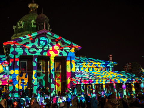 Bathurst Winter Festival - Goulburn Accommodation 0