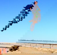 Betoota Horse and Motorbike Gymkhana - Goulburn Accommodation