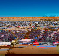 Birdsville Big Red Bash - Goulburn Accommodation