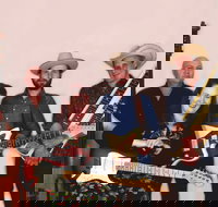 Cafe Culture Series - Canyon Callers - Goulburn Accommodation