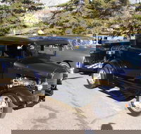 Cars at BIG 4 Conway Beach Tourist Park Whitsundays - Goulburn Accommodation