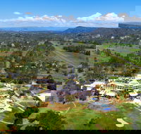 Christmas In July at The Kooralbyn ValleyResort - Goulburn Accommodation