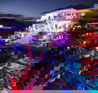 Christmas Lights Cruise - Goulburn Accommodation