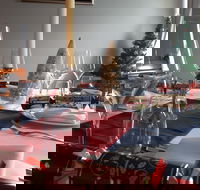 Christmas Day Lunch - Goulburn Accommodation