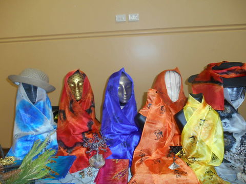 Clare Show Market - Goulburn Accommodation 2