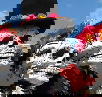 Da de los Muertos Fiesta - Goulburn Accommodation