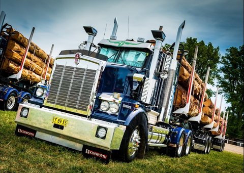 Dane Ballinger Memorial Truck Show - Goulburn Accommodation 2