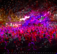 Darwin Festival - Goulburn Accommodation
