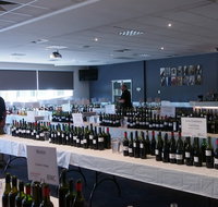 Eltham and District Wine Guild Annual Wine Show - 51st Annual Show - Goulburn Accommodation