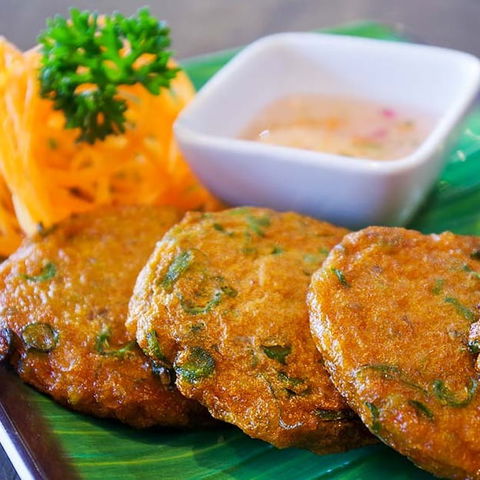 Khot Thai Restaurant - Goulburn Accommodation 1