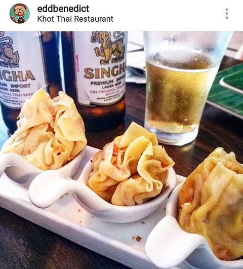 Khot Thai Restaurant - Goulburn Accommodation 4