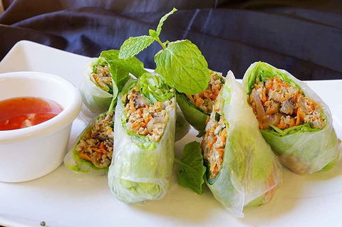 Khot Thai Restaurant - Goulburn Accommodation 7
