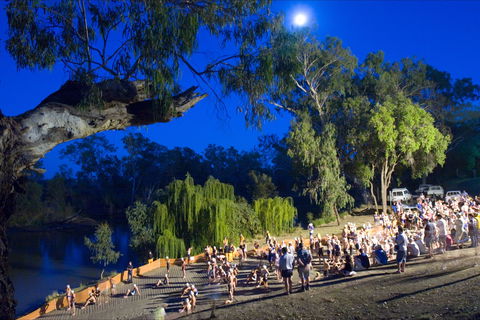 Festival Of Hell - Goulburn Accommodation 1