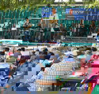 Festival in the Park - Goulburn Accommodation