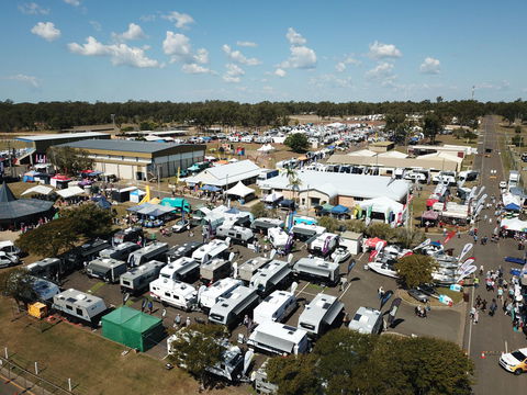 Fraser Coast Expo 2020 - Goulburn Accommodation 2