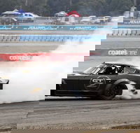 Friday Night Drift - Goulburn Accommodation