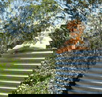 Gardenista - Goulburn Accommodation