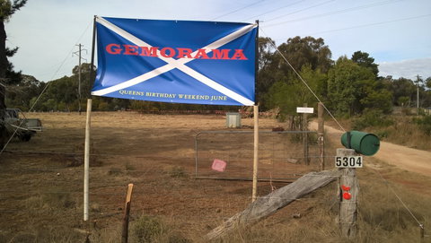 Gemorama - Goulburn Accommodation 0