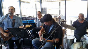 Goulburn Country Music Association Golf Club