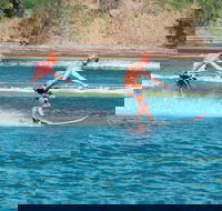 Grafton Bridge to Bridge Ski Classic - Goulburn Accommodation
