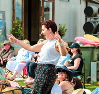 Grapes of Mirth Comedy and Wine in Orange - Goulburn Accommodation