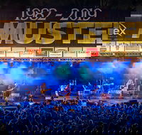 Gympie Music Muster - Goulburn Accommodation