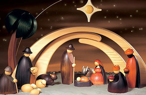 Hahndorf Christmas Market Walking Tours - Goulburn Accommodation 2