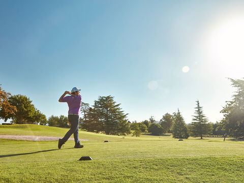 Hahn City Of Orange Golf Championship - Goulburn Accommodation 0