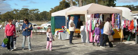 Haven Market - Goulburn Accommodation 0