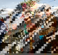 Huon Valley Mid-Winter Festival  - Virtual - Goulburn Accommodation