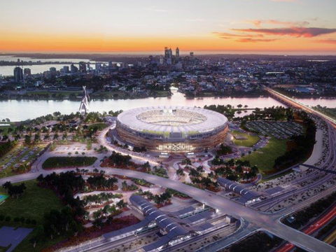 ICC Men's T20 World Cup - West Indies V Qualifier B2 - Goulburn Accommodation 1